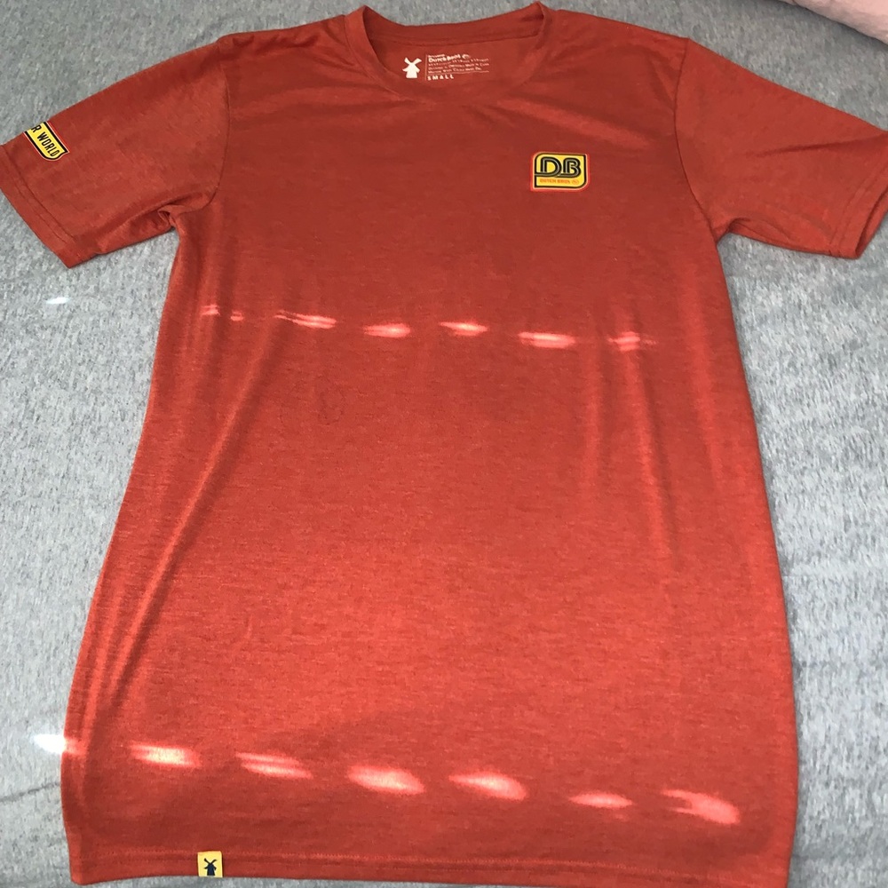 Super soft and comfy shirt if the month